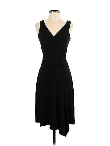BCBGMAXAZRIA Cocktail Dress (view 1)