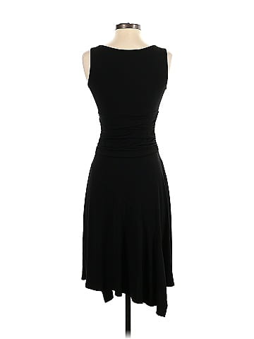 BCBGMAXAZRIA Cocktail Dress (view 2)