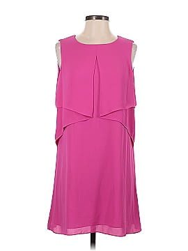 BCBGMAXAZRIA Cocktail Dress (view 1)