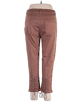 DG^2 by Diane Gilman Casual Pants (view 2)