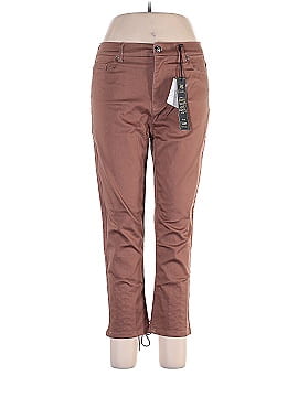 DG^2 by Diane Gilman Casual Pants (view 1)