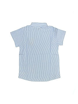 Assorted Brands Short Sleeve Button-Down Shirt (view 2)