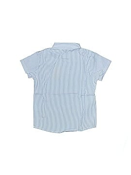 Assorted Brands Short Sleeve Button-Down Shirt (view 2)