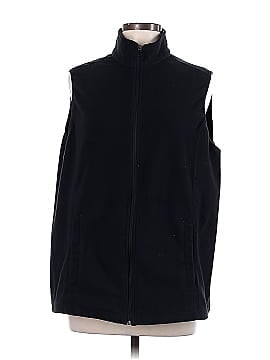 Lands' End Vest (view 1)