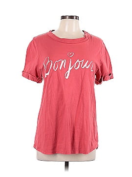 Sol Angeles X ANTHROPOLOGIE Long Sleeve T-Shirt (view 1)