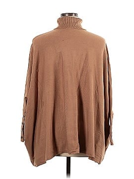 Alfani Turtleneck Sweater (view 2)