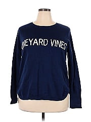 Vineyard Vines Pullover Sweater