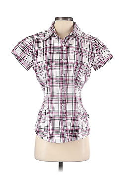 The North Face Short Sleeve Blouse (view 1)