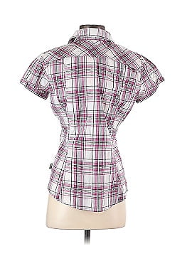 The North Face Short Sleeve Blouse (view 2)