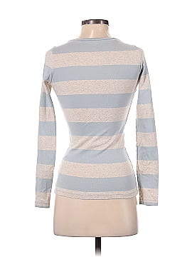 J.Crew Long Sleeve Top (view 2)