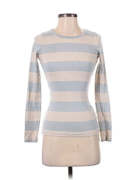 J.Crew Long Sleeve Top (view 1)