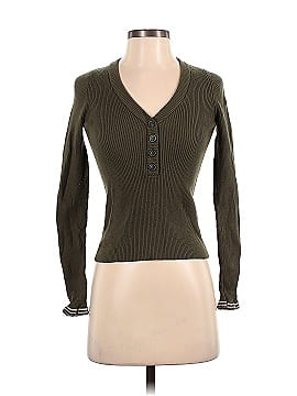 Madewell Pullover Sweater (view 1)