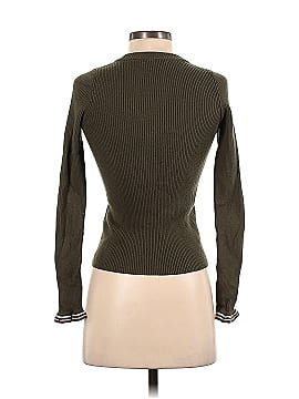 Madewell Pullover Sweater (view 2)