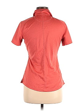 The North Face Short Sleeve Polo (view 2)
