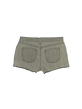 J Brand Denim Shorts (view 2)