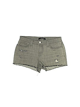 J Brand Denim Shorts (view 1)