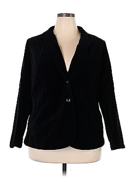 Lane Bryant Blazer (view 1)