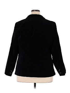 Lane Bryant Blazer (view 2)