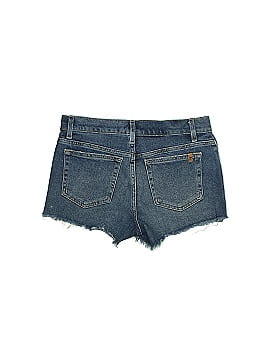 Joe's Jeans Denim Shorts (view 2)