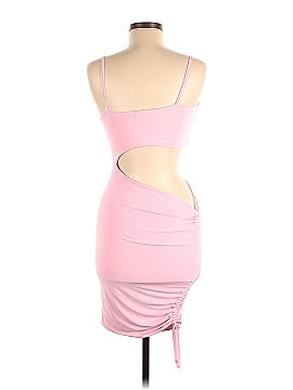 PrettyLittleThing Cocktail Dress (view 2)