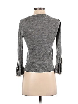 J.Crew 3/4 Sleeve Top (view 2)