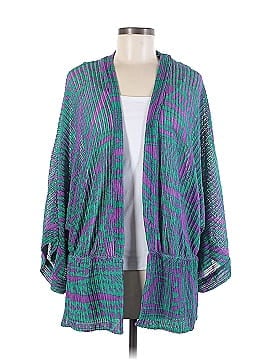 IMAN Cardigan (view 1)