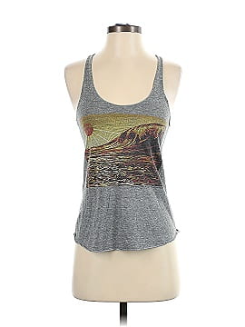 Obey Tank Top (view 1)