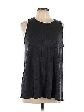 Old Navy Sleeveless T-Shirt (view 1)