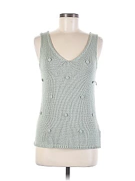 Blu Pepper Sweater Vest (view 1)