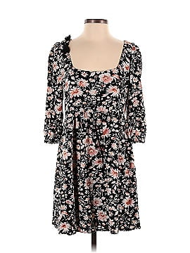 American Eagle Outfitters Casual Dress (view 1)