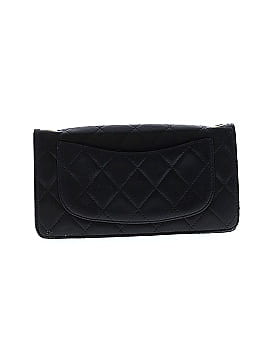 Chanel Leather Wallet (view 2)