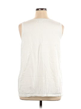 Zenergy by Chico's Sleeveless Top (view 2)