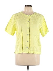 Orvis Short Sleeve Blouse