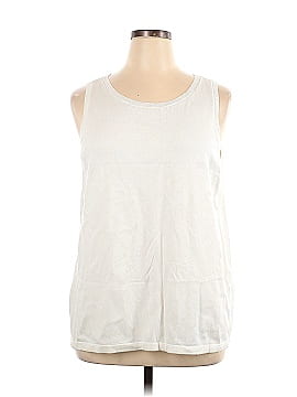 Zenergy by Chico's Sleeveless Top (view 1)