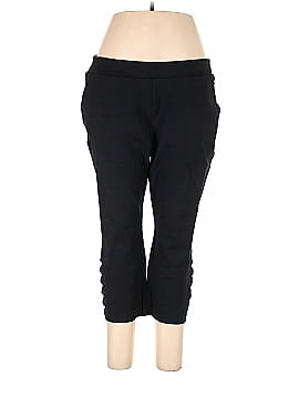 Soft Surroundings Active Pants (view 1)