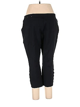 Soft Surroundings Active Pants (view 2)