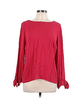 Banana Republic Long Sleeve Blouse (view 1)