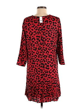 Ann Taylor Casual Dress (view 2)