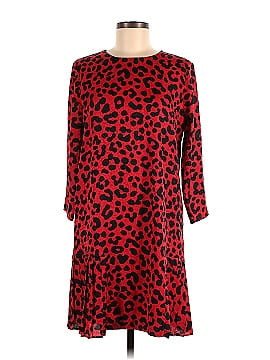 Ann Taylor Casual Dress (view 1)