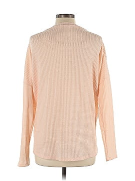 Entro Long Sleeve Blouse (view 2)