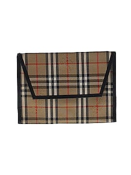 Burberry Vintage Check Notebook Cover (view 1)
