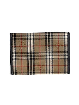 Burberry Vintage Check Notebook Cover (view 2)