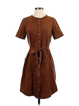 Banana Republic Casual Dress (view 1)