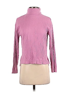 Madewell Turtleneck Sweater (view 1)