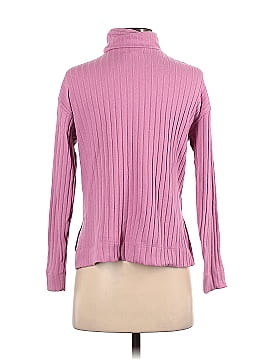 Madewell Turtleneck Sweater (view 2)