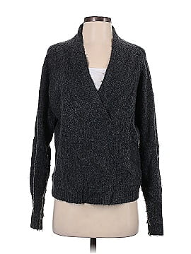 Ann Taylor Factory Cardigan (view 1)