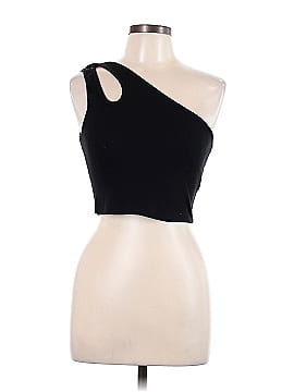 Zara Halter Top (view 1)