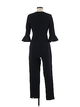 Black Halo Jumpsuit (view 2)