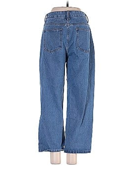 Shein Jeans (view 2)