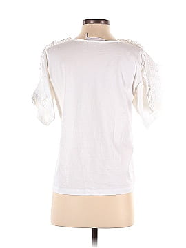 See By Chloé Sleeveless Blouse (view 2)